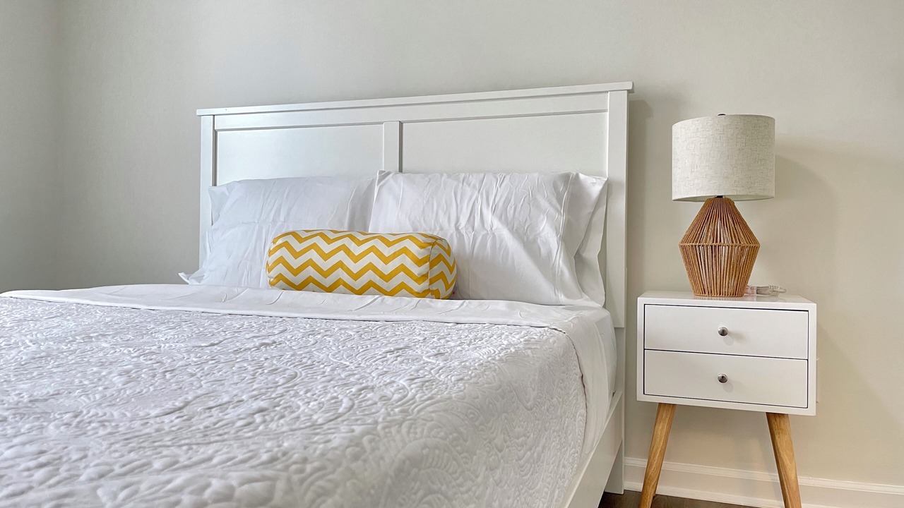 Photo of Bedroom in North Charleston
