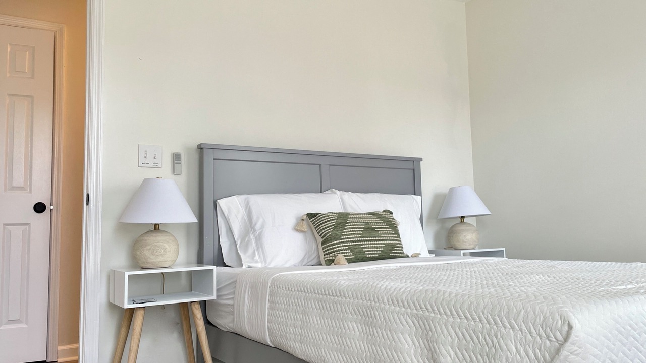 Photo of Bedroom in North Charleston