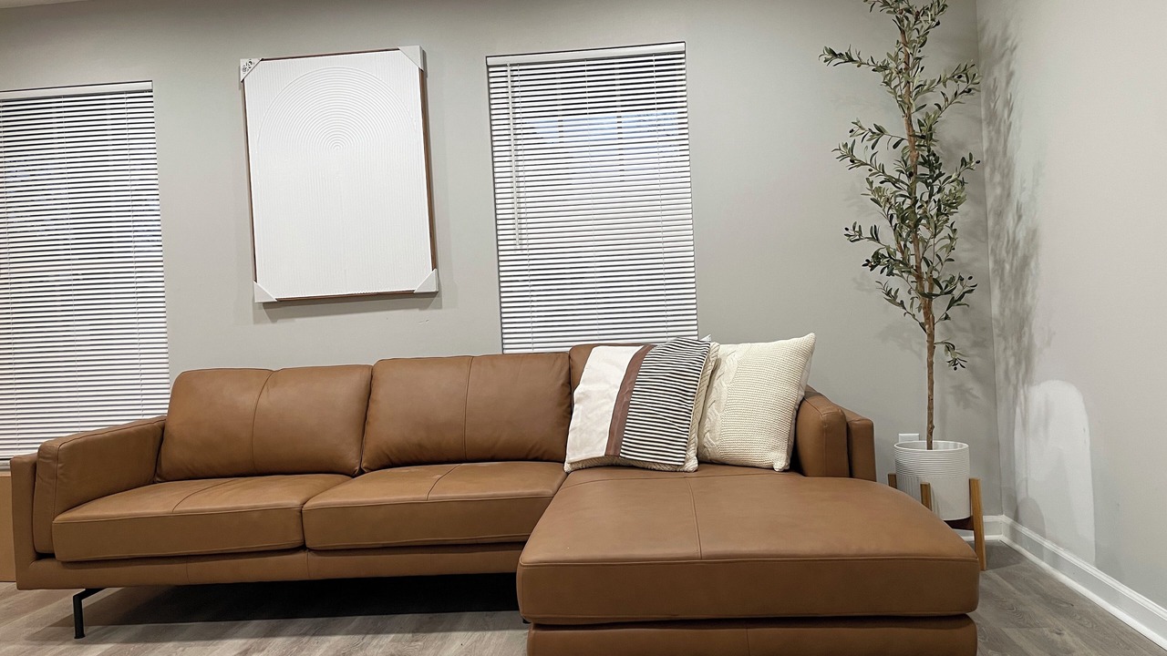 Photo of Livingroom in North Charleston