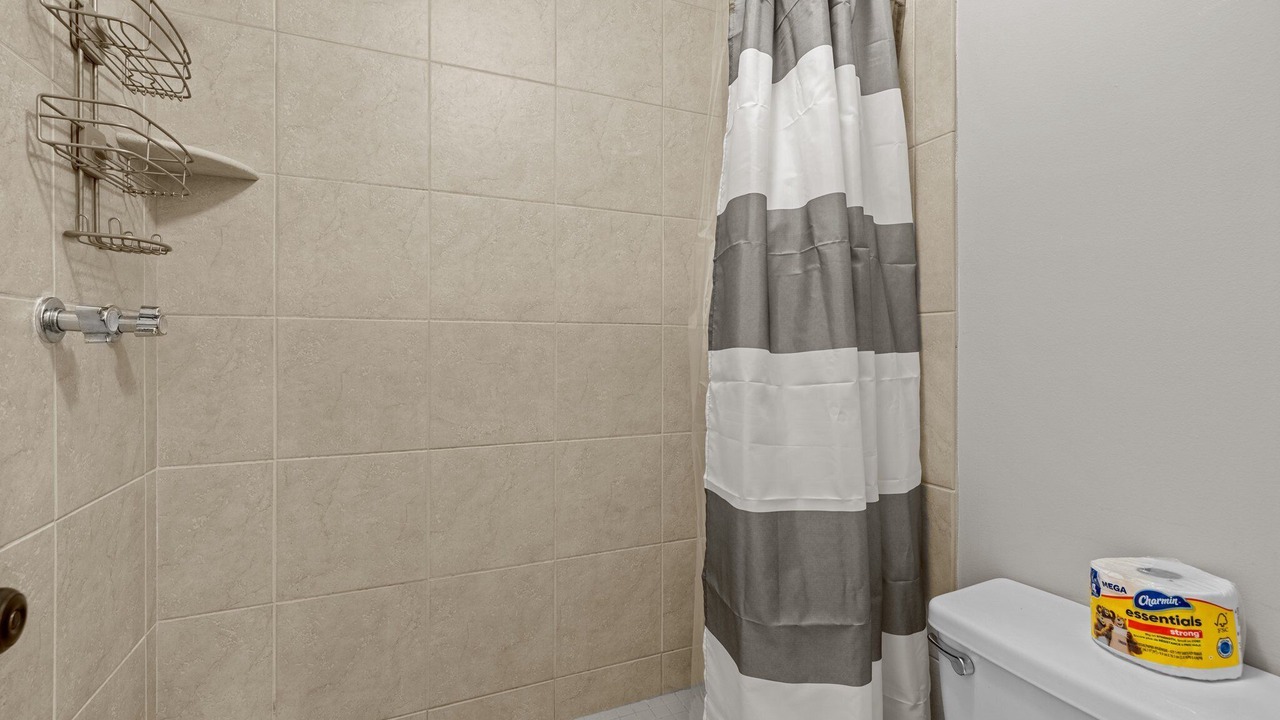 Photo of Bathroom in Northwest Raleigh