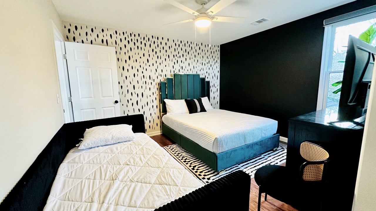 Photo of Bedroom in Lexington