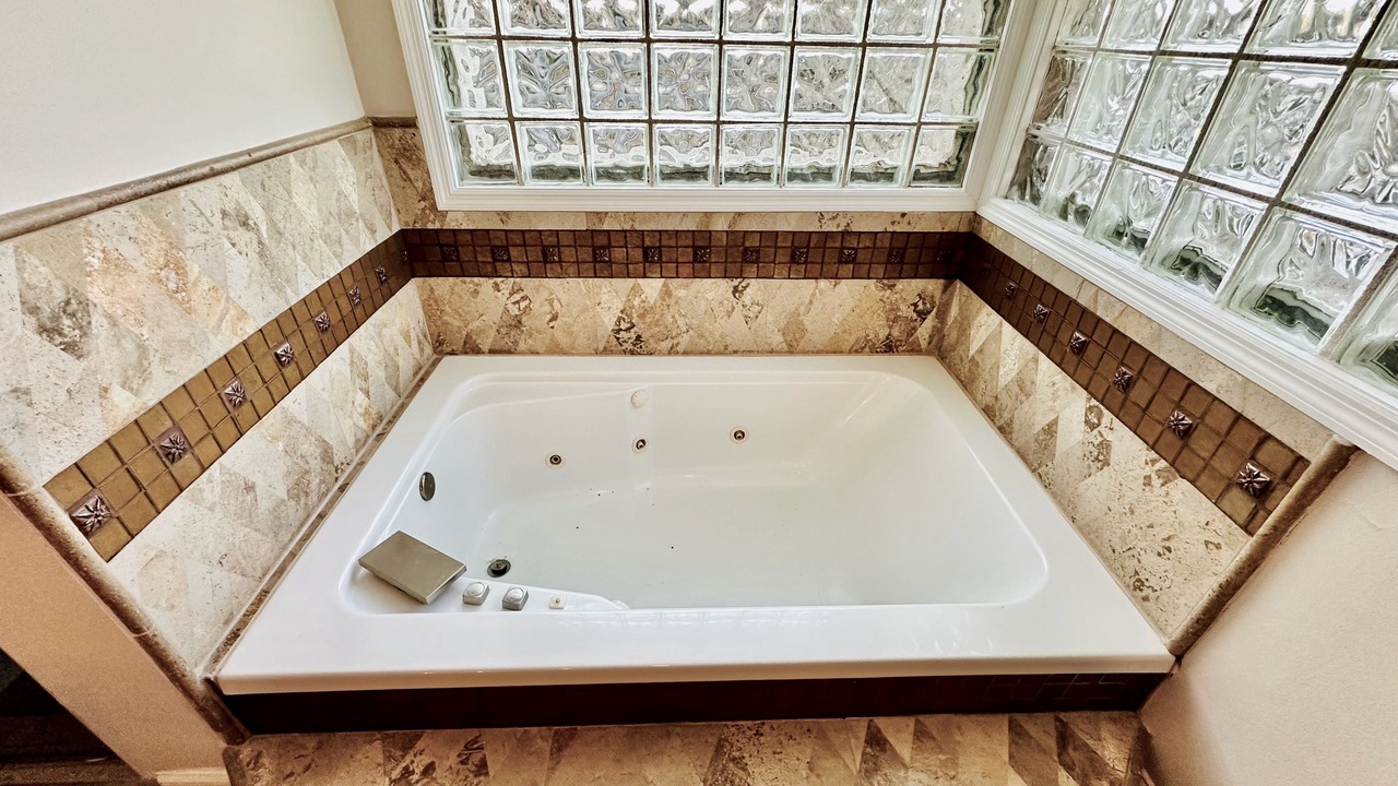 Photo of Bathroom in Lexington