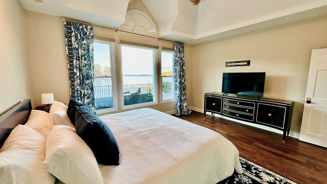 Photo of Bedroom in Lexington