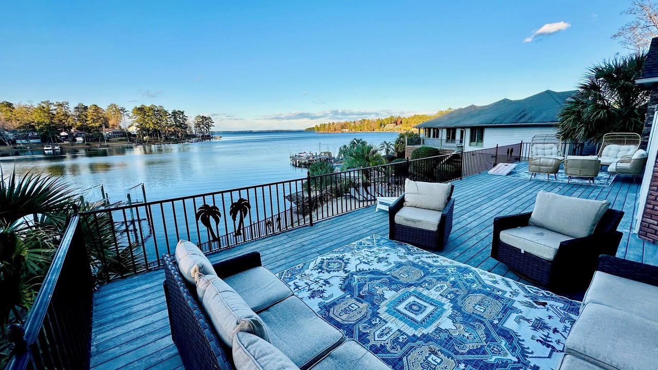 Photo of Patio Balcony in Lexington