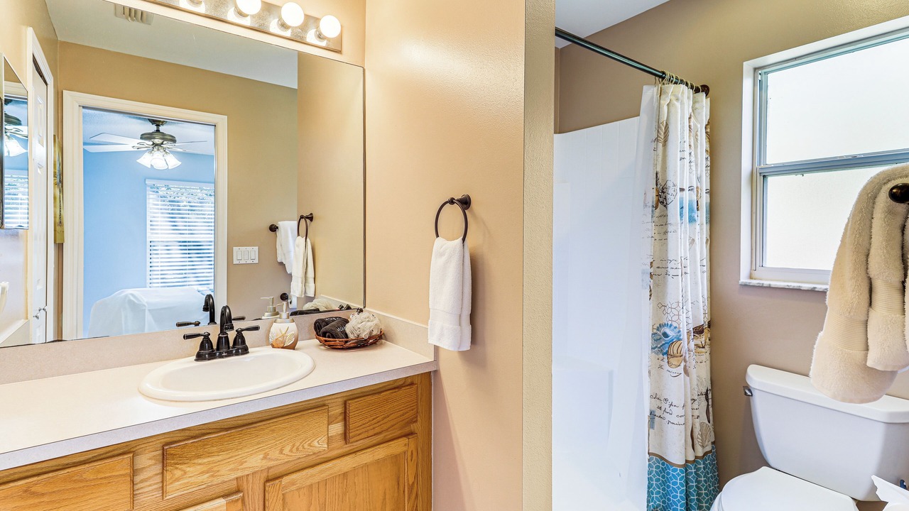 Photo of Bathroom in Sebastian Highlands
