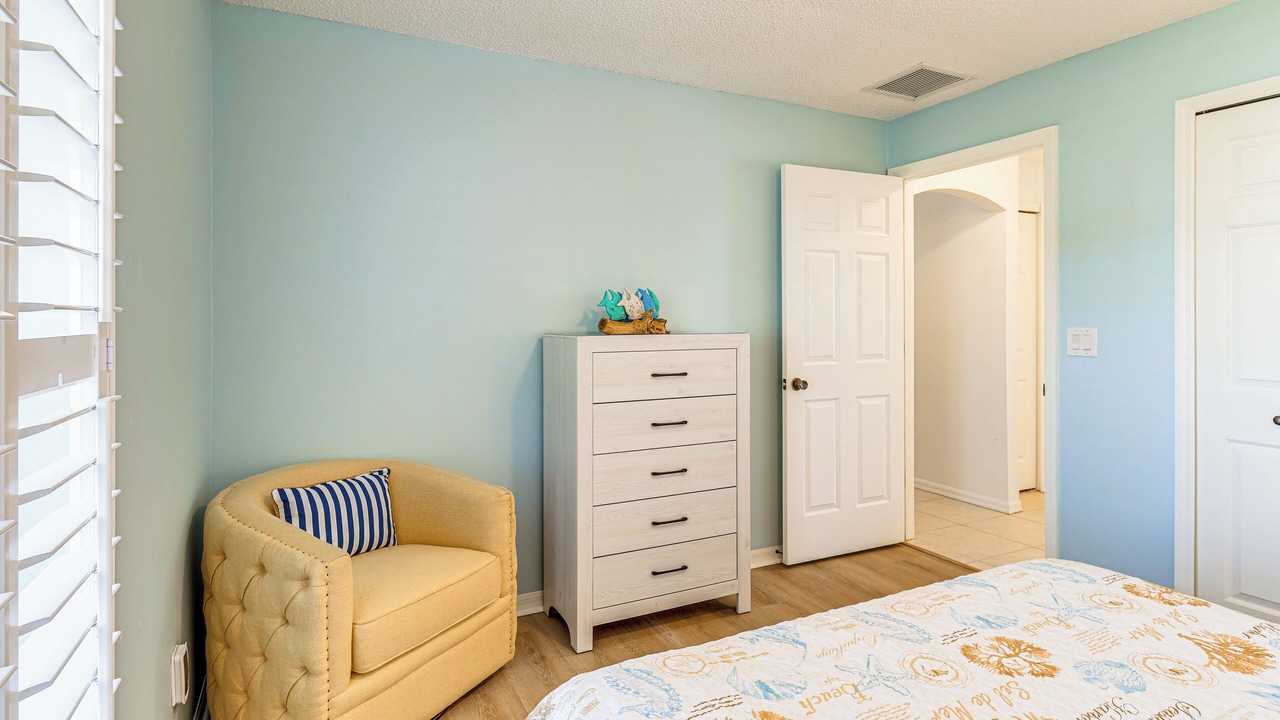 Photo of Bedroom in Sebastian Highlands