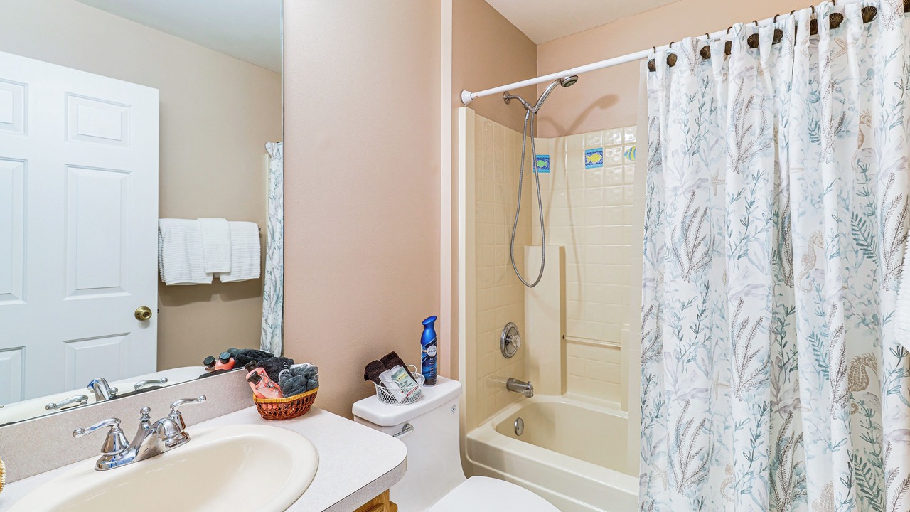 Photo of Bathroom in Sebastian Highlands