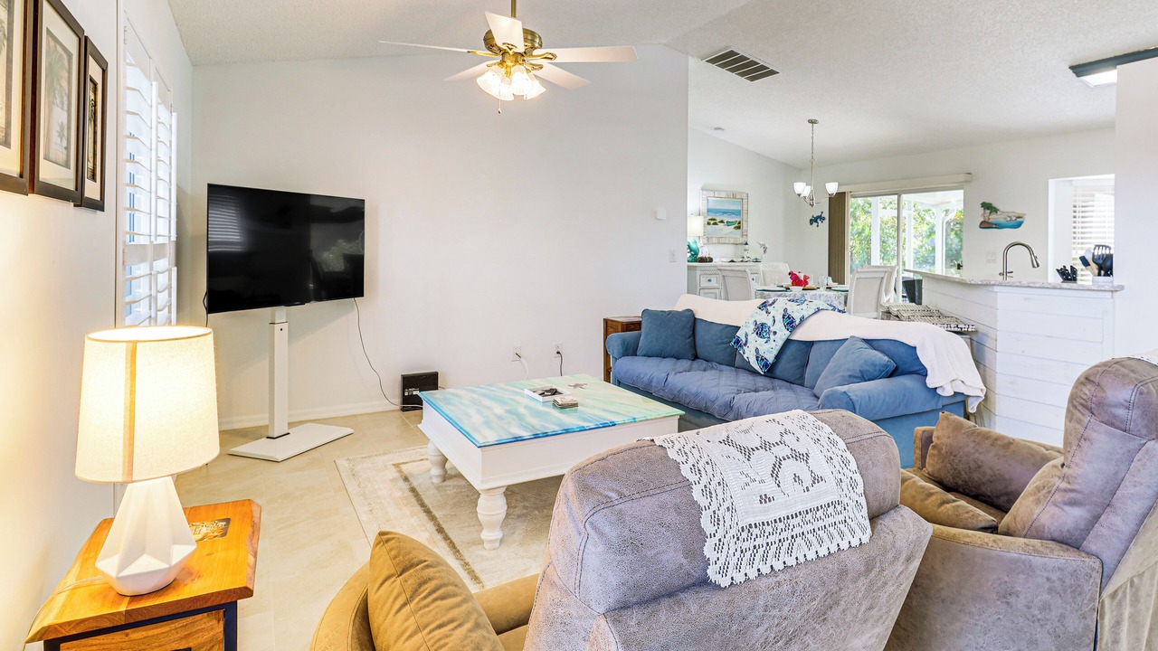 Photo of Bedroom in Sebastian Highlands