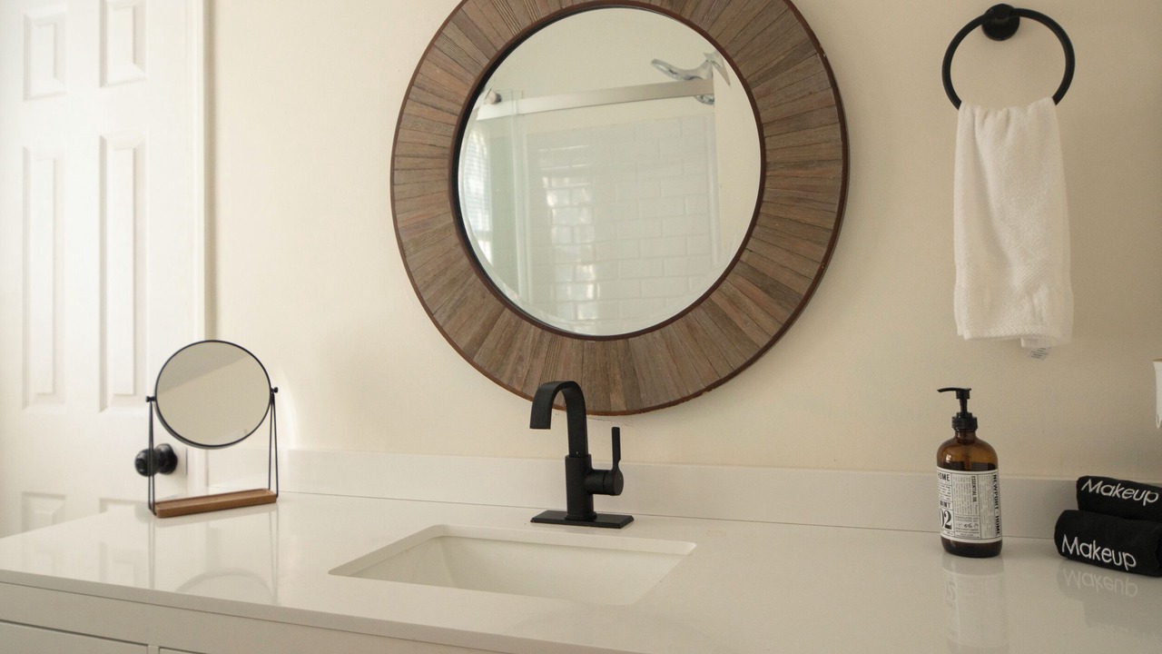 Photo of Bathroom in Northeast Raleigh