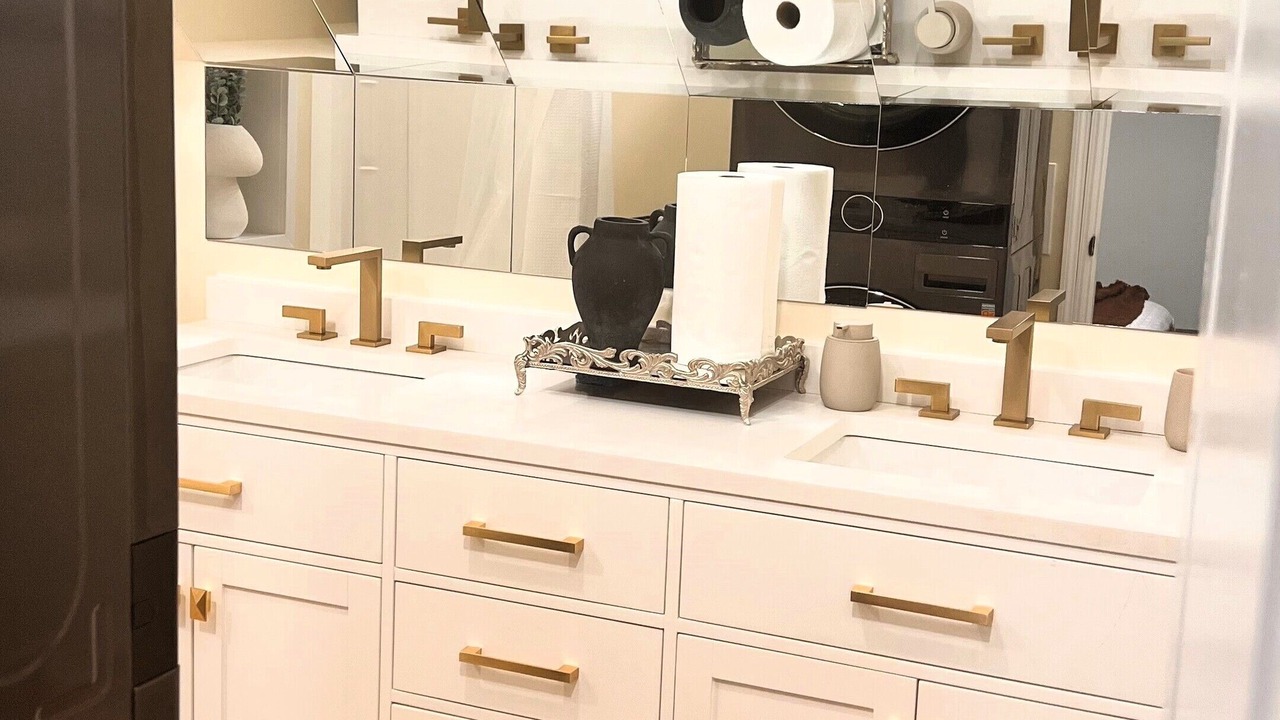 Photo of Kitchen in Martinez