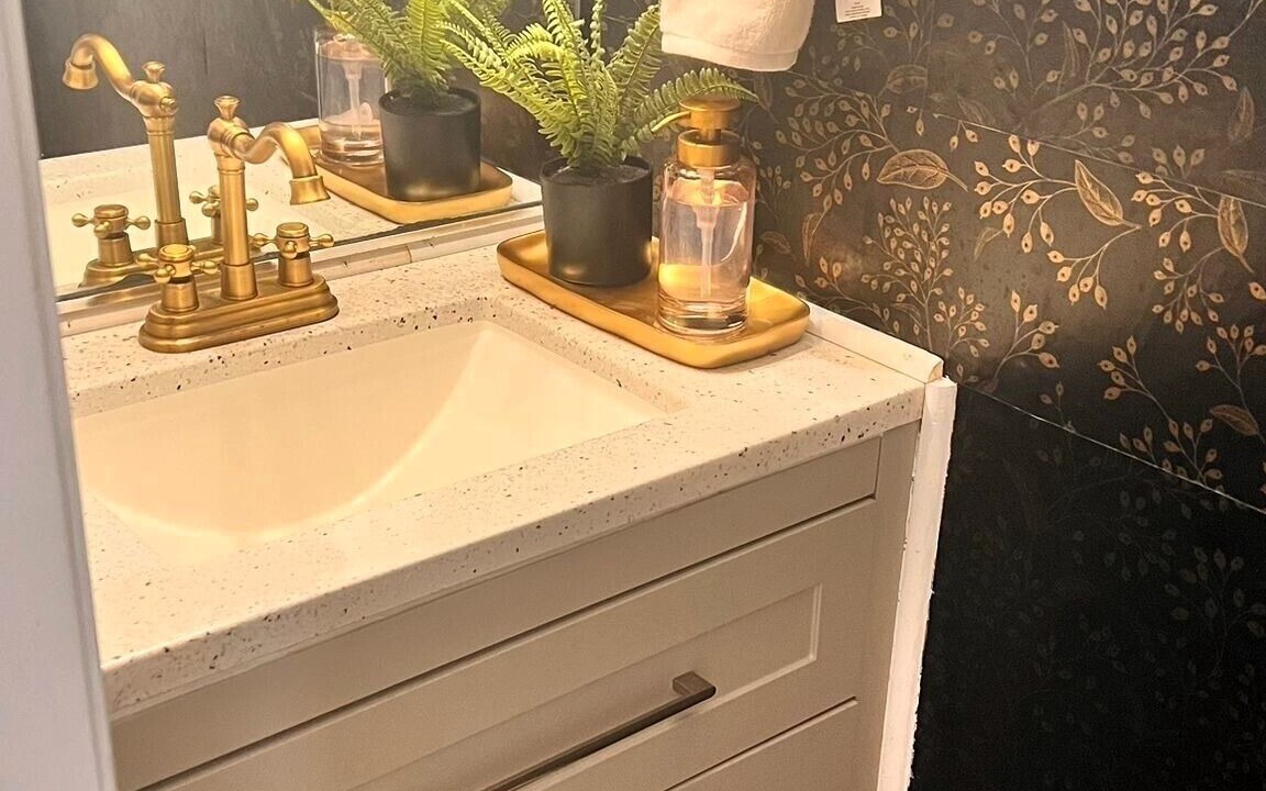 Photo of Bathroom in Martinez