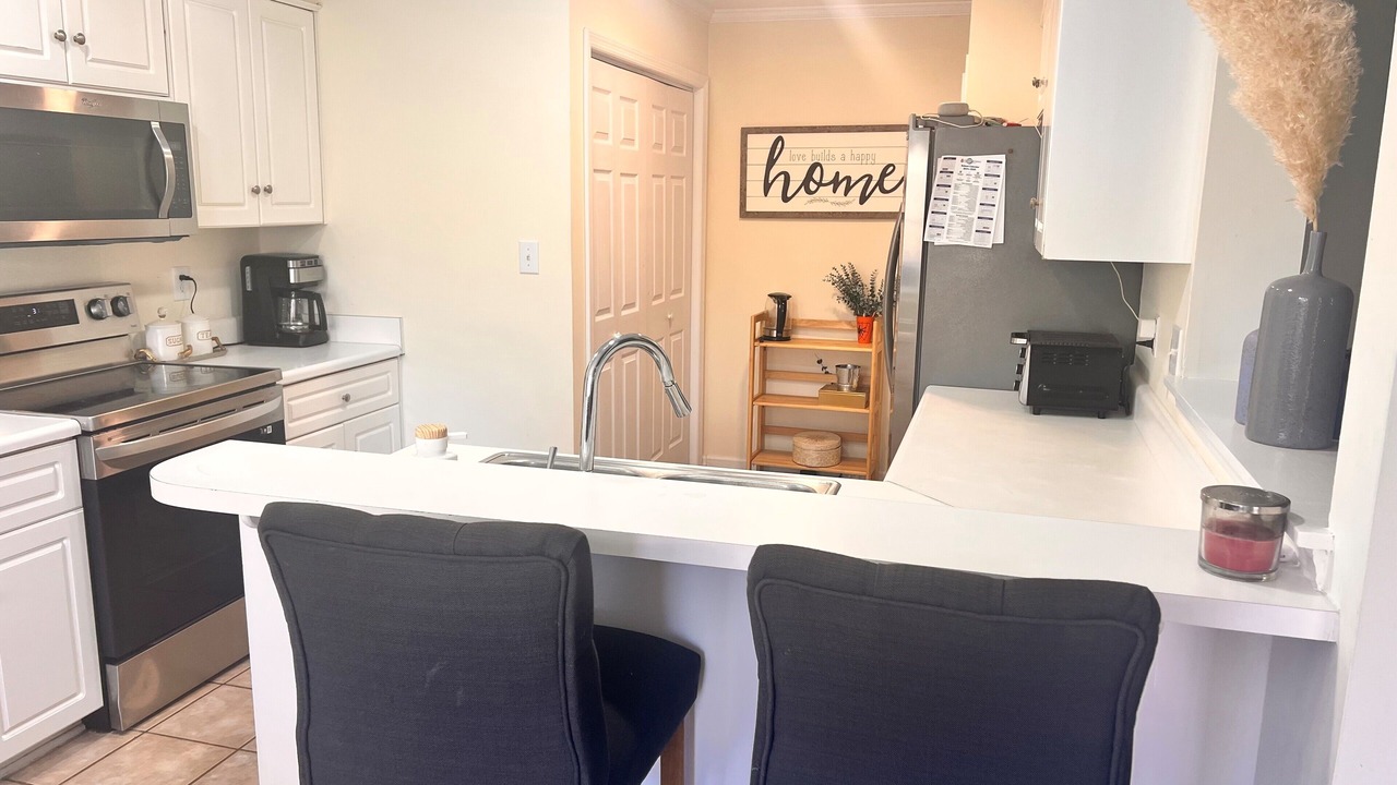 Photo of Kitchen in Martinez