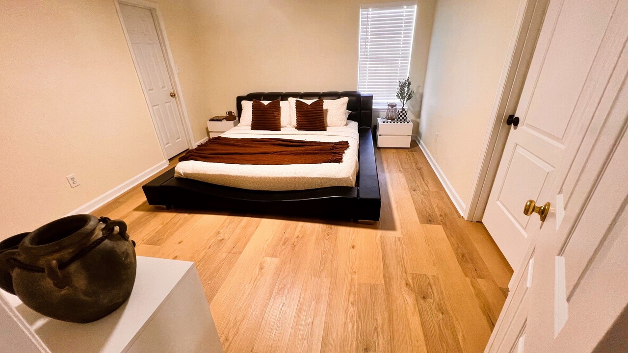 Photo of Bedroom in Martinez