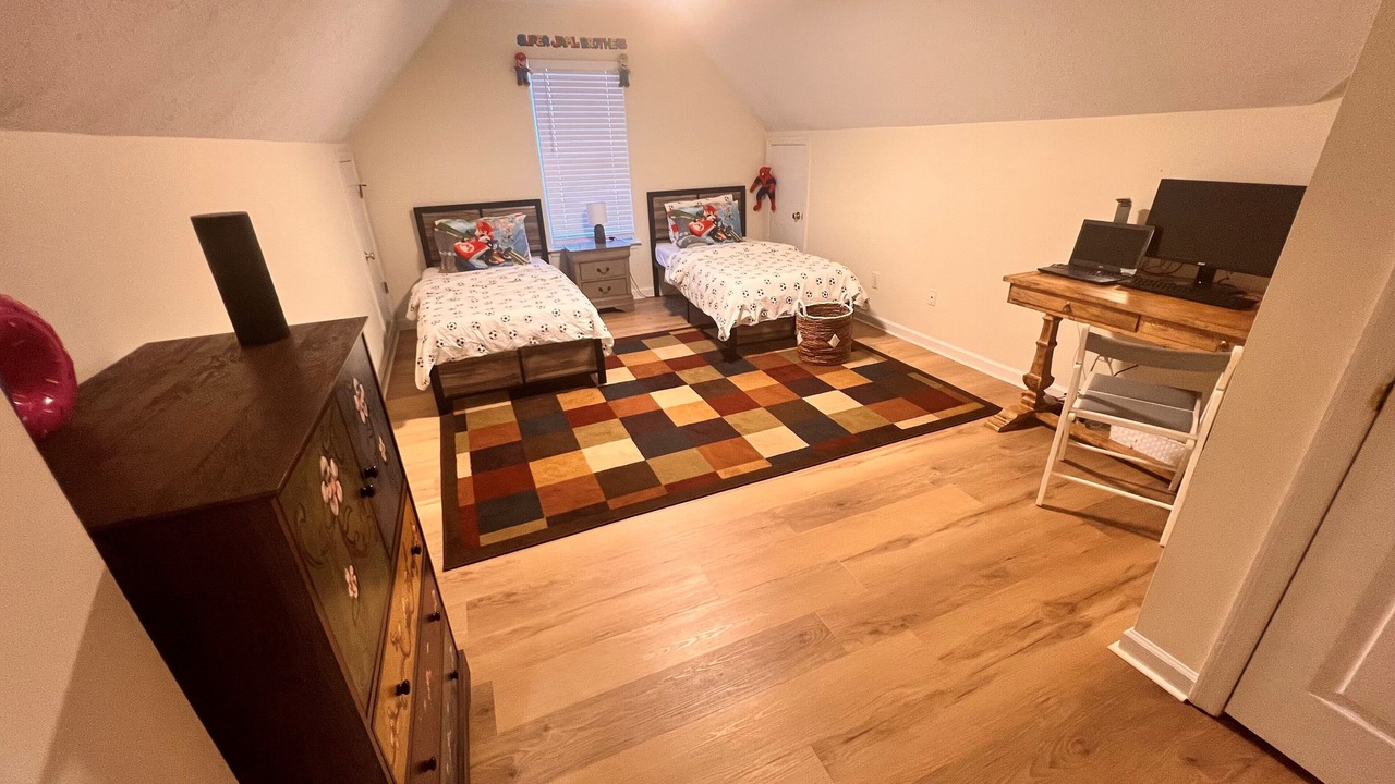 Photo of Bedroom in Martinez