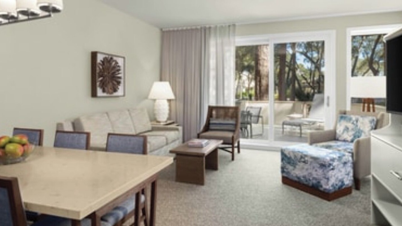 Photo of Livingroom in Oceanside