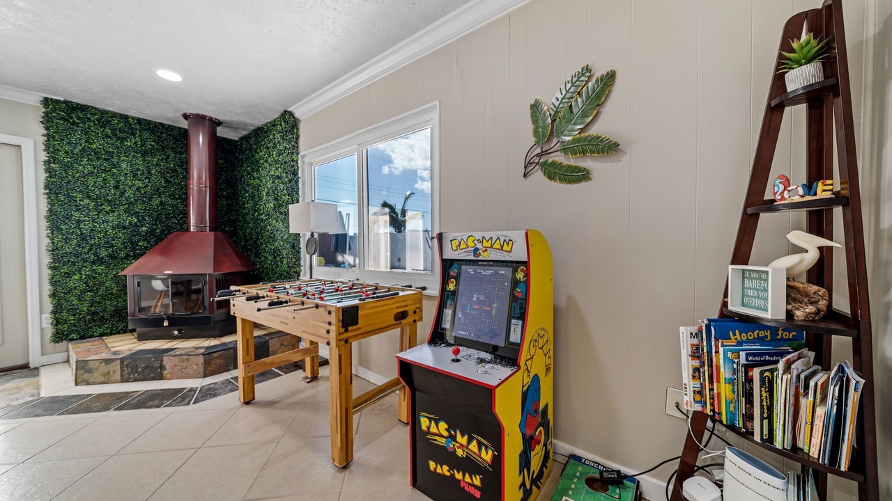 Photo of Livingroom in South Bradenton