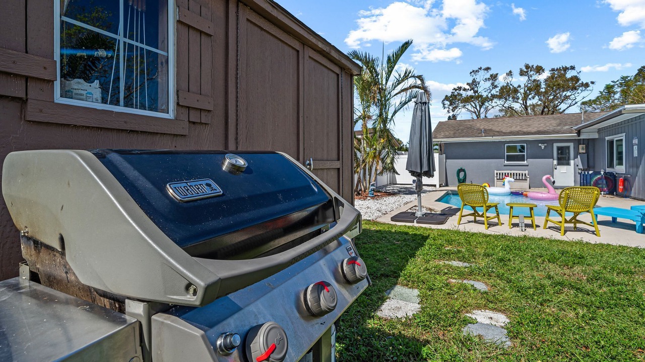 Photo of Outdoor in South Bradenton