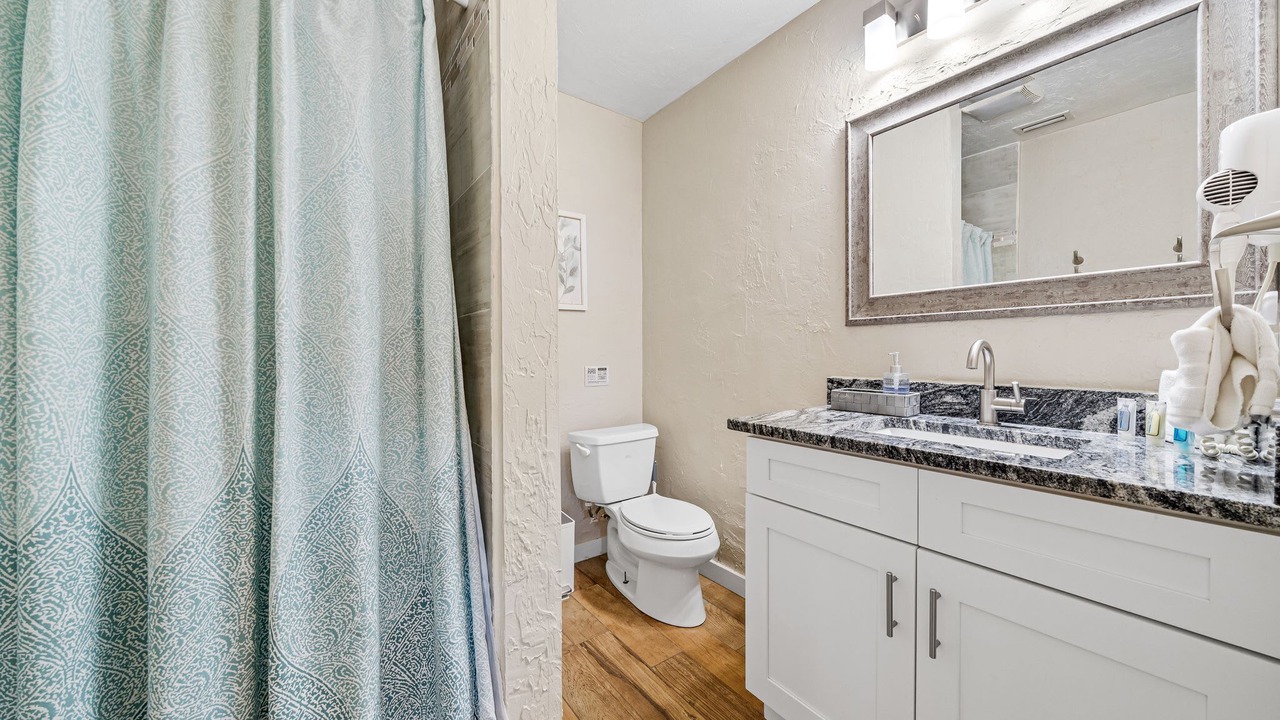 Photo of Bathroom in South Bradenton