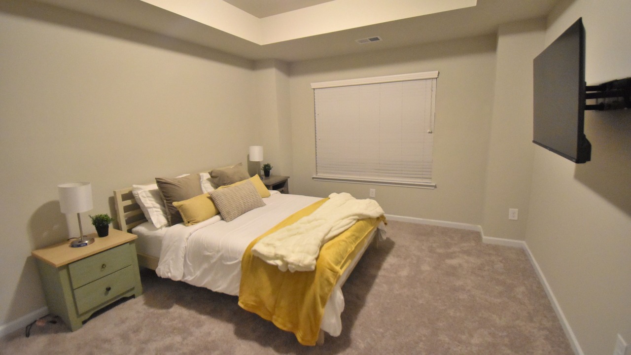 Photo of Bedroom in Winder