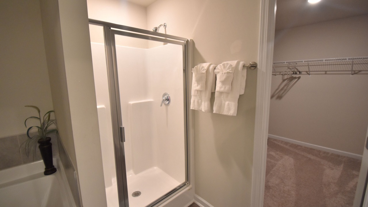 Photo of Bathroom in Winder