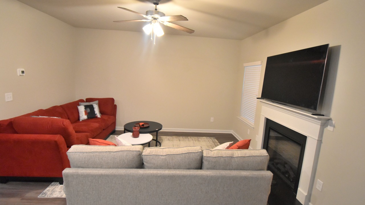 Photo of Livingroom in Winder