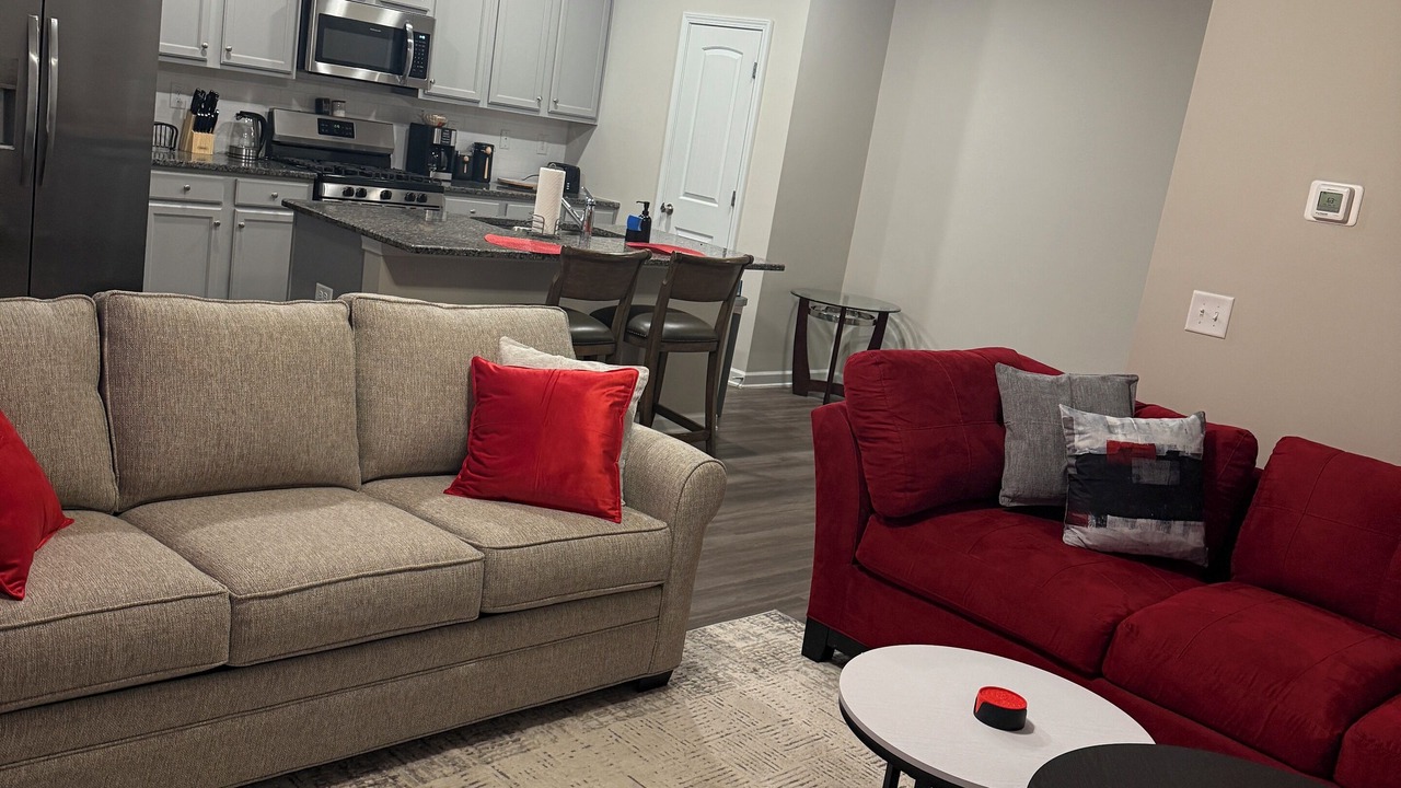 Photo of Livingroom in Winder