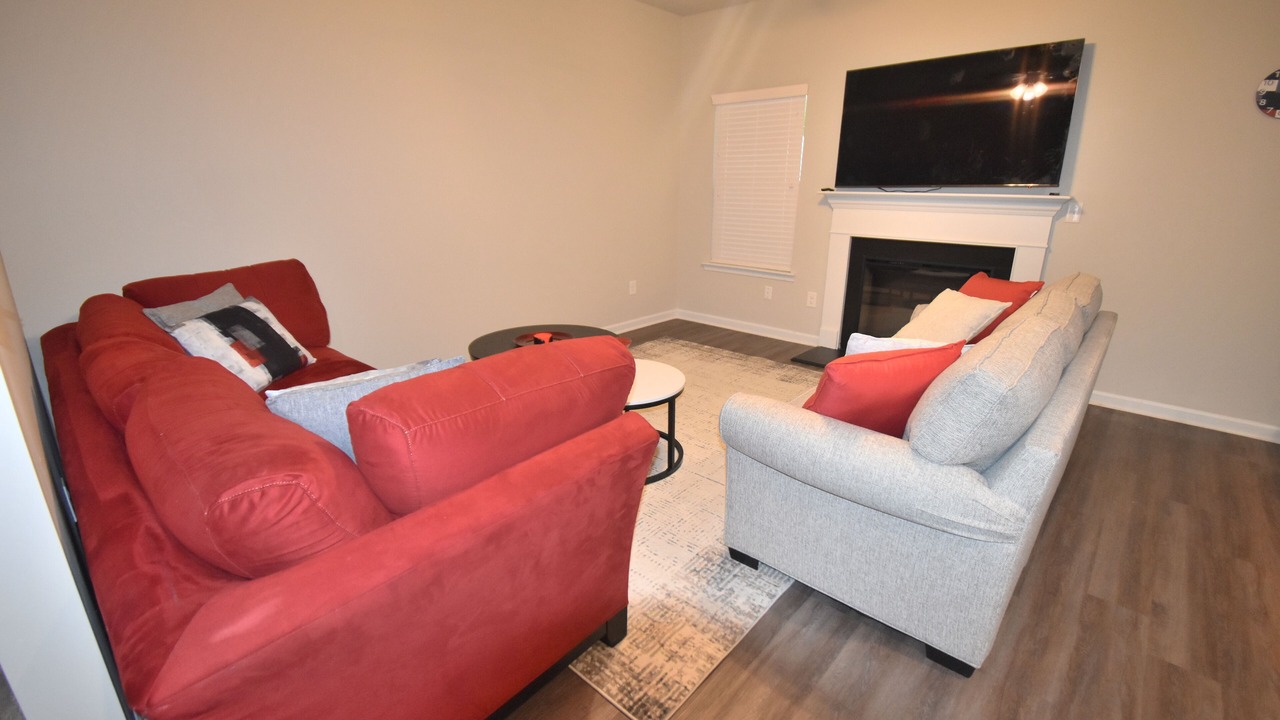 Photo of Livingroom in Winder
