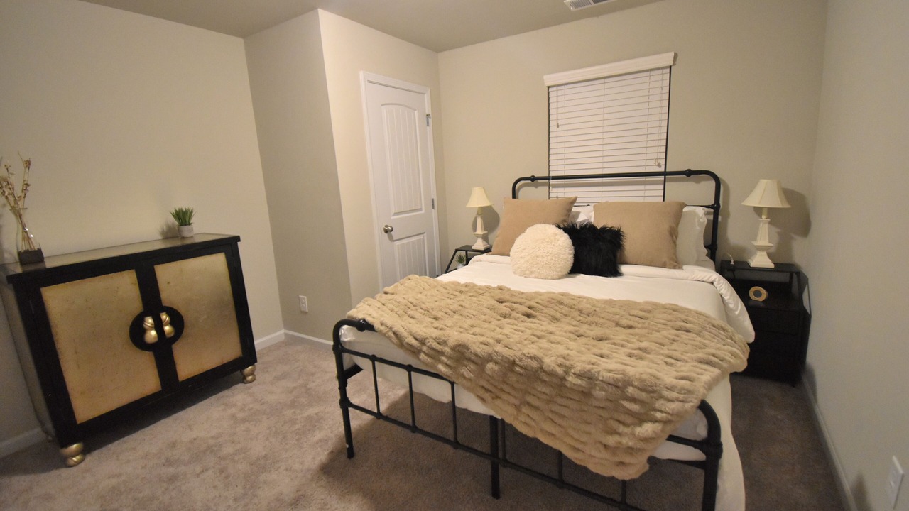 Photo of Bedroom in Winder