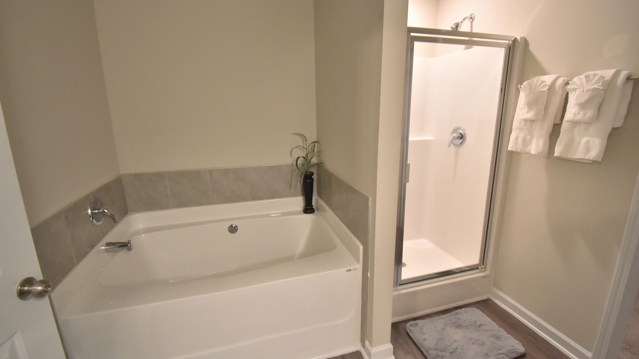 Photo of Bathroom in Winder