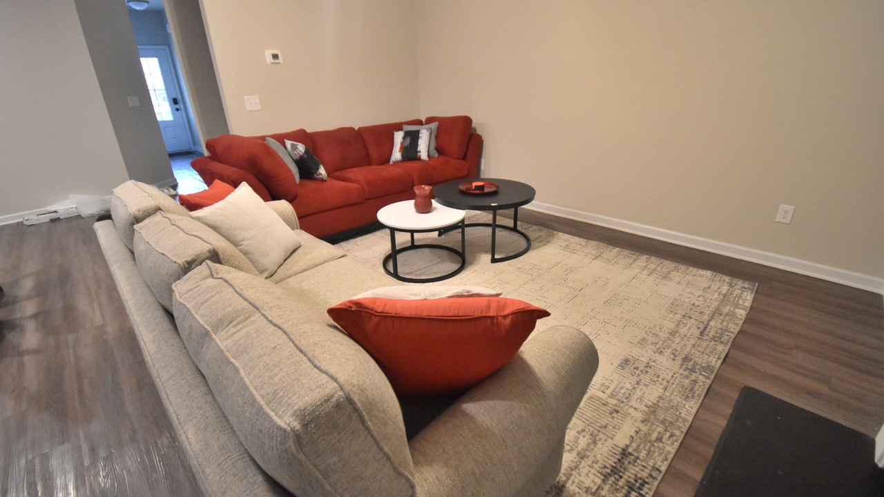 Photo of Livingroom in Winder