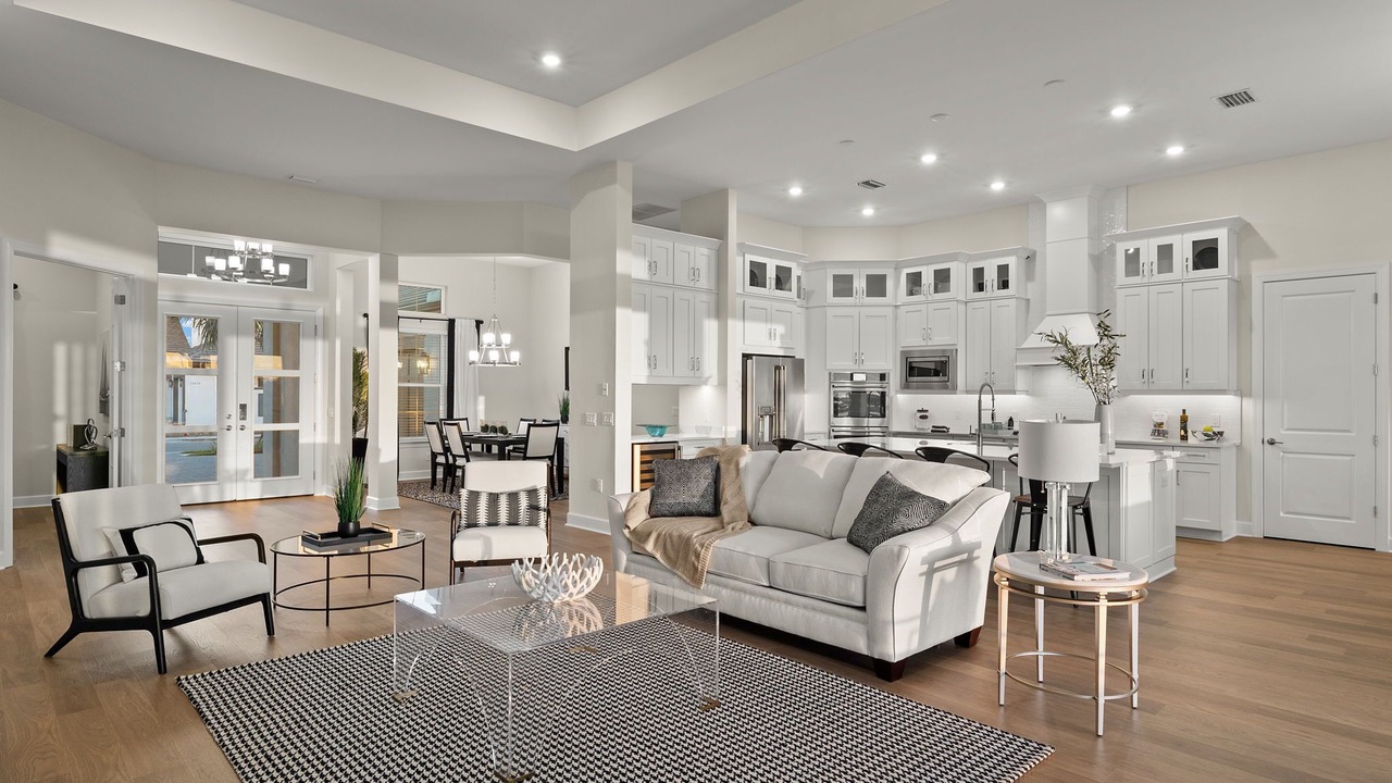 Photo of Livingroom in Naples