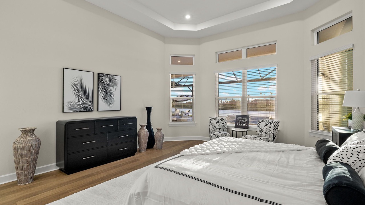 Photo of Bedroom in Naples