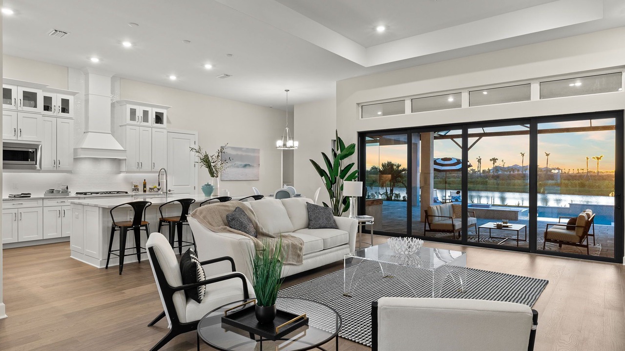 Photo of Livingroom in Naples