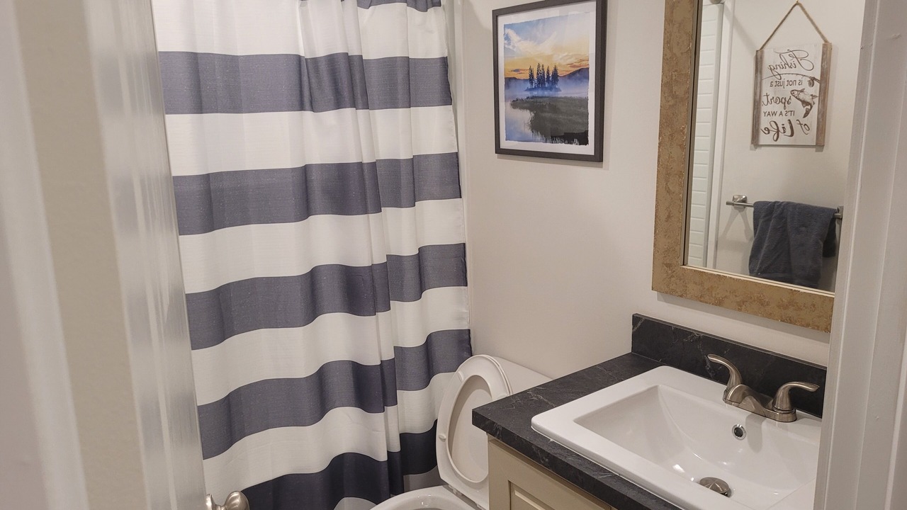 Photo of Bathroom in Martin
