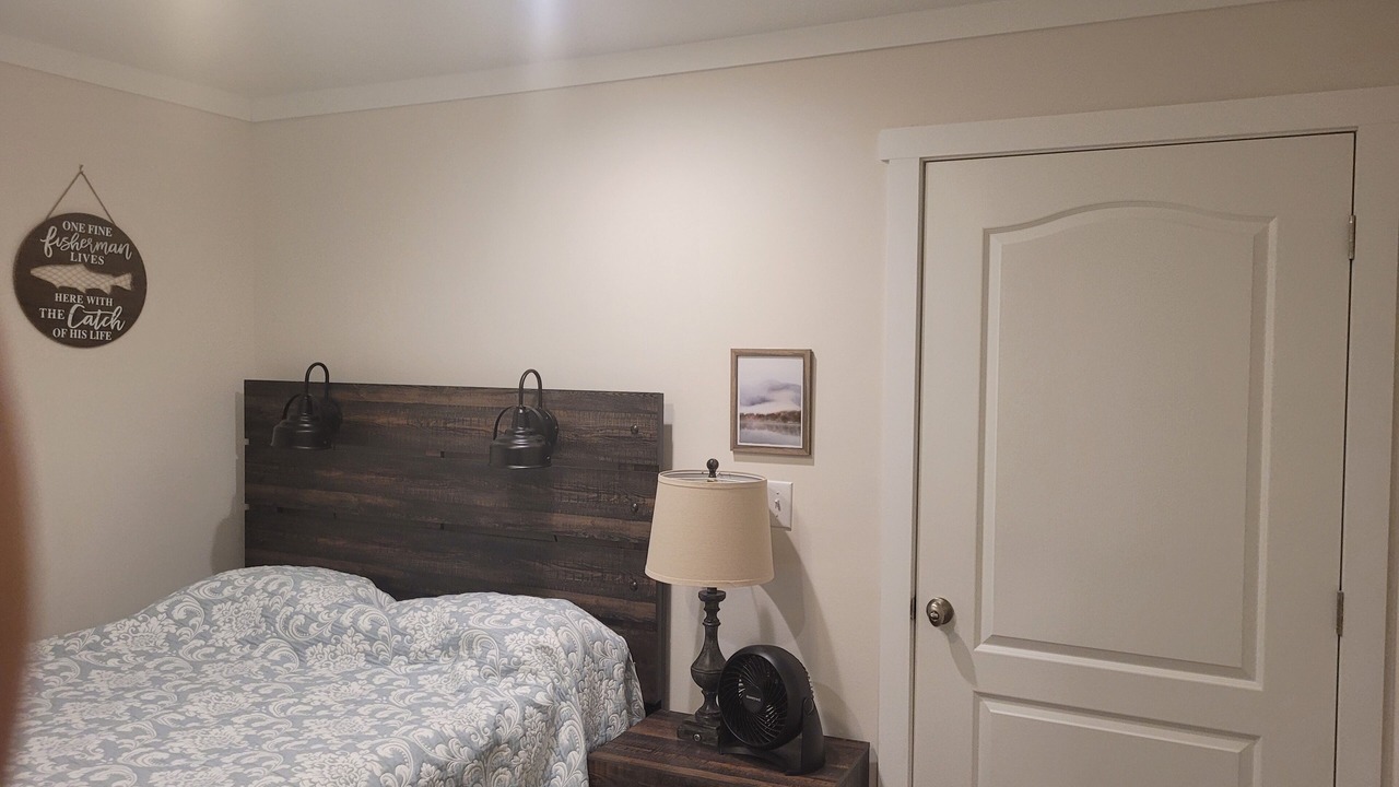 Photo of Bedroom in Martin