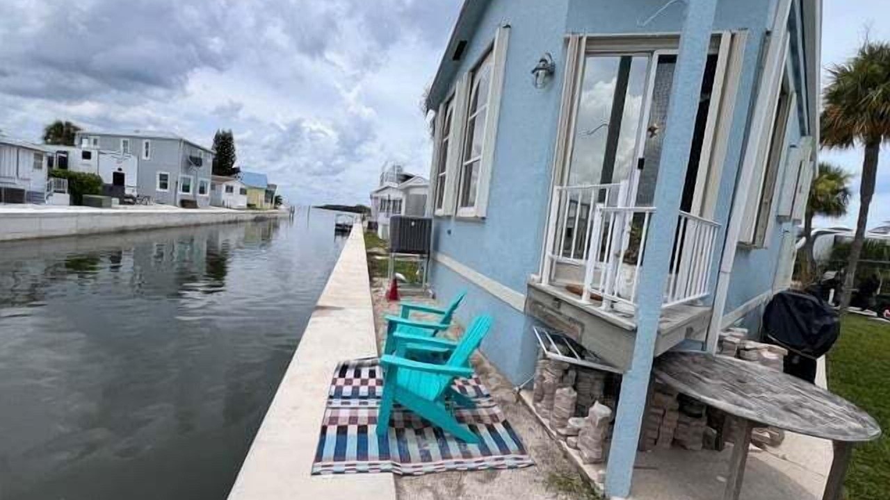 Photo of Outdoor in Nettles Island