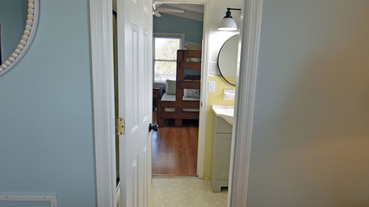 Photo of Bathroom in Inlet Harbour