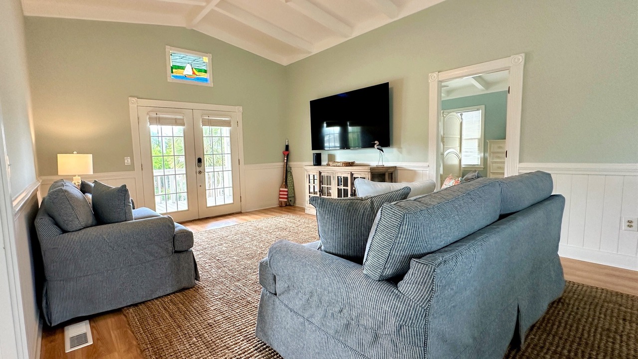 Photo of Bedroom in Inlet Harbour