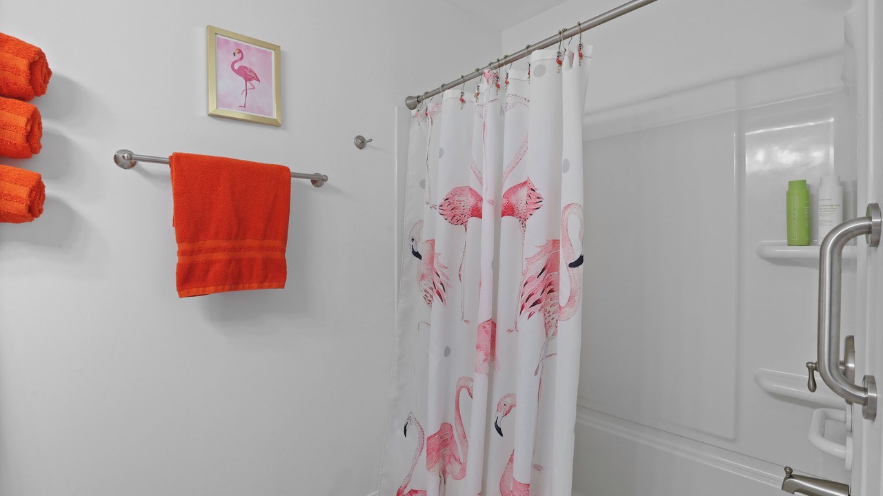 Photo of Bathroom in Mossy Oaks