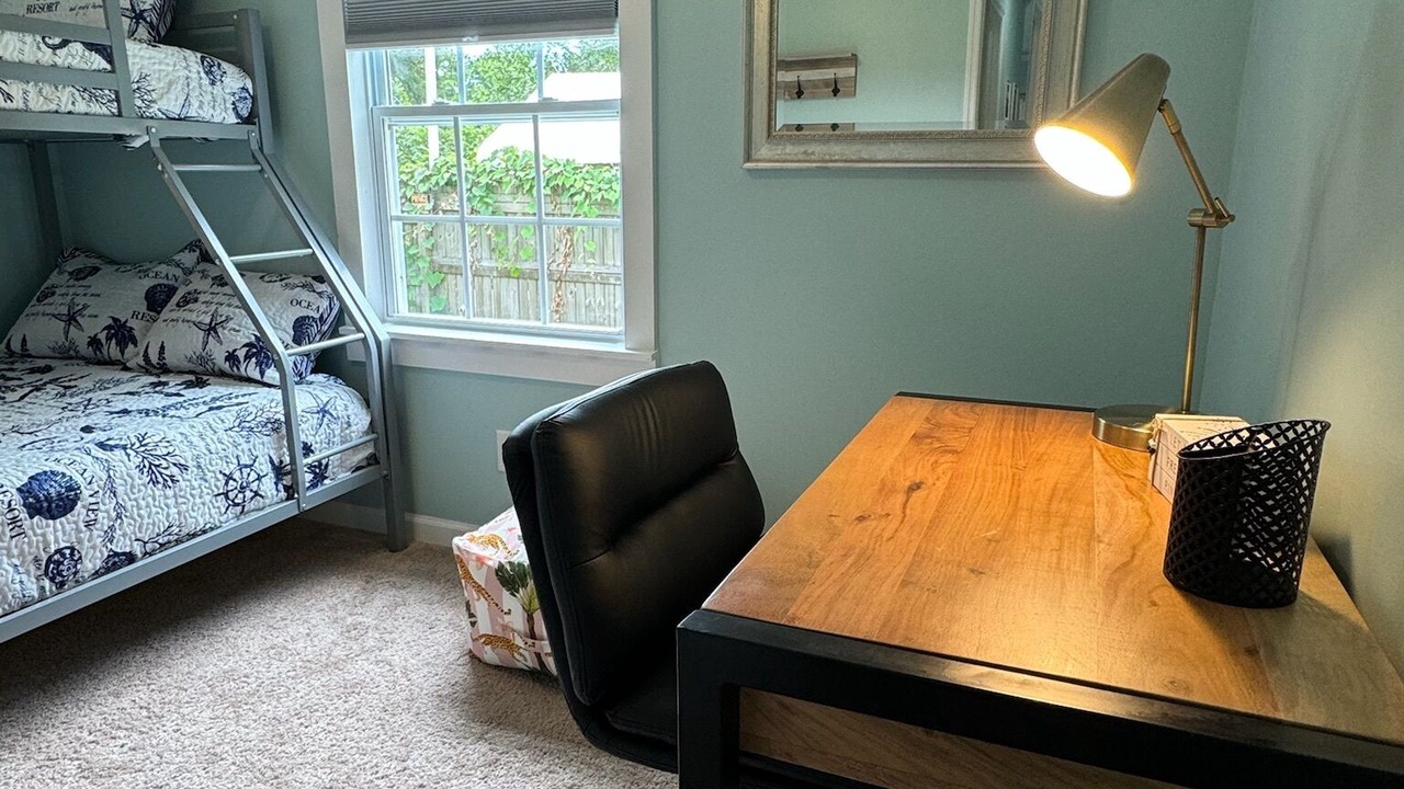 Photo of Bedroom in Mossy Oaks