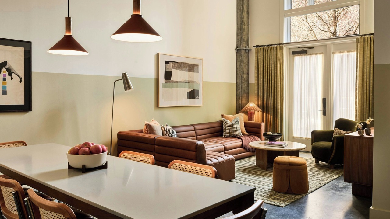 Photo of Livingroom in Yamacraw Village