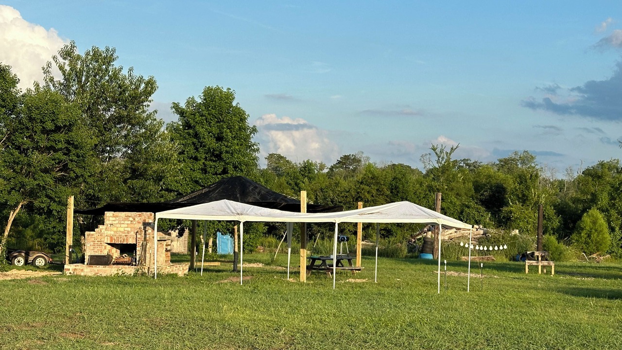 Photo of Outdoor in Ruffin