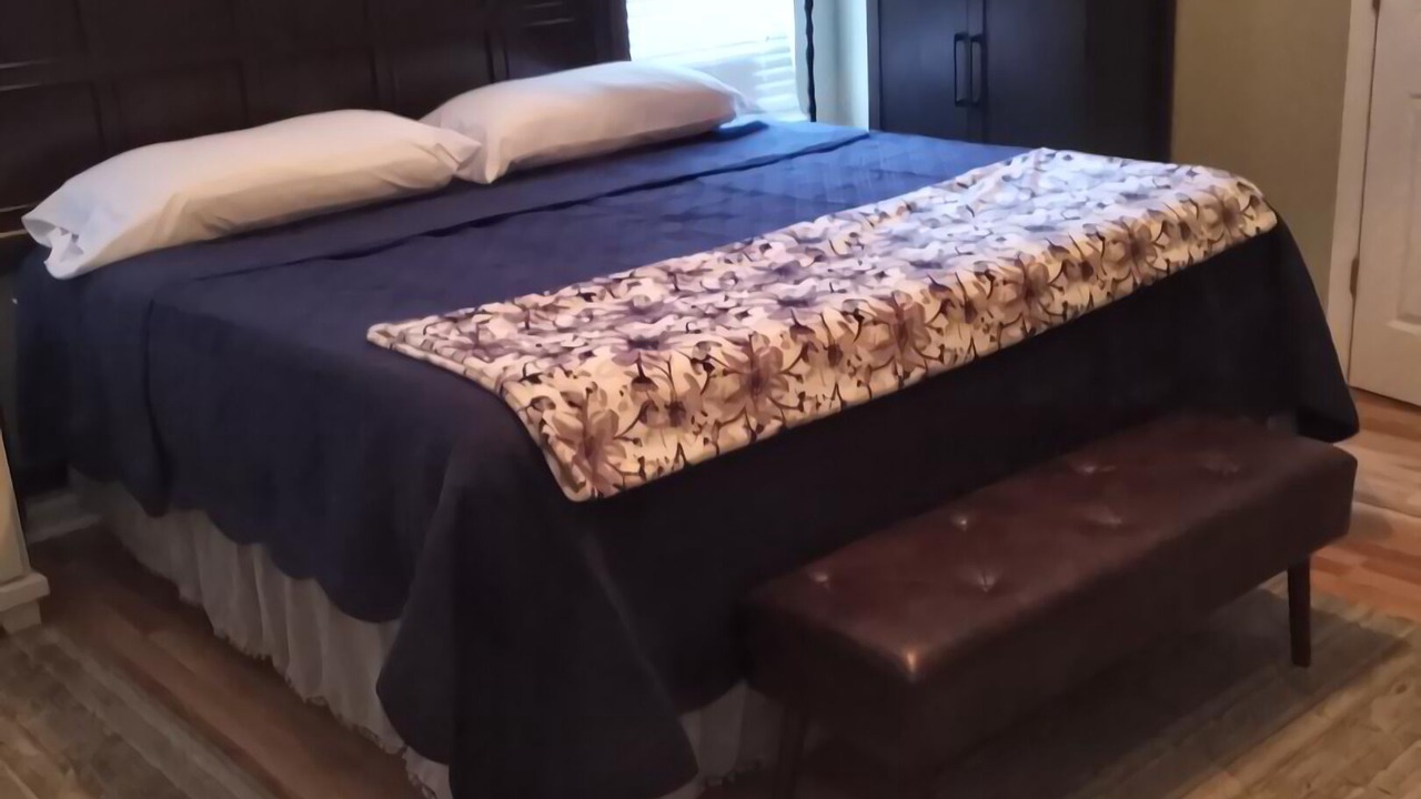 Photo of Bedroom in National Hills
