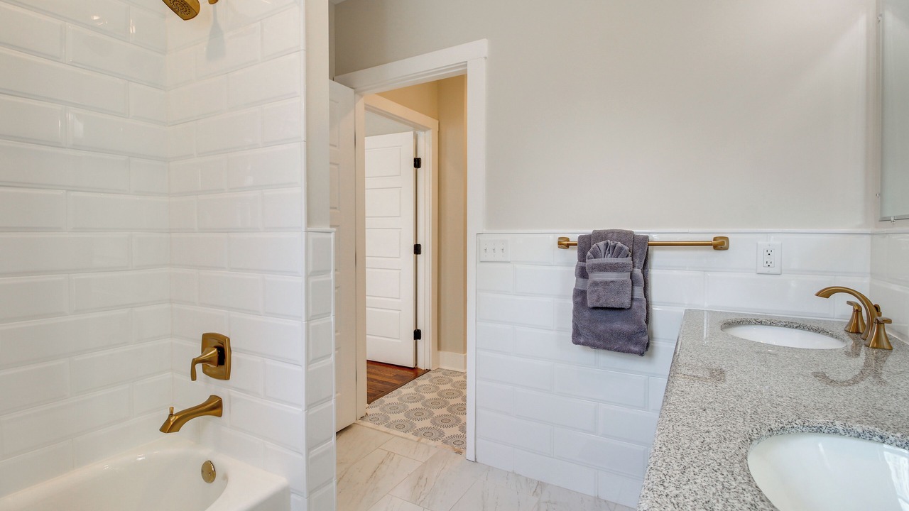 Photo of Bathroom in Eastside