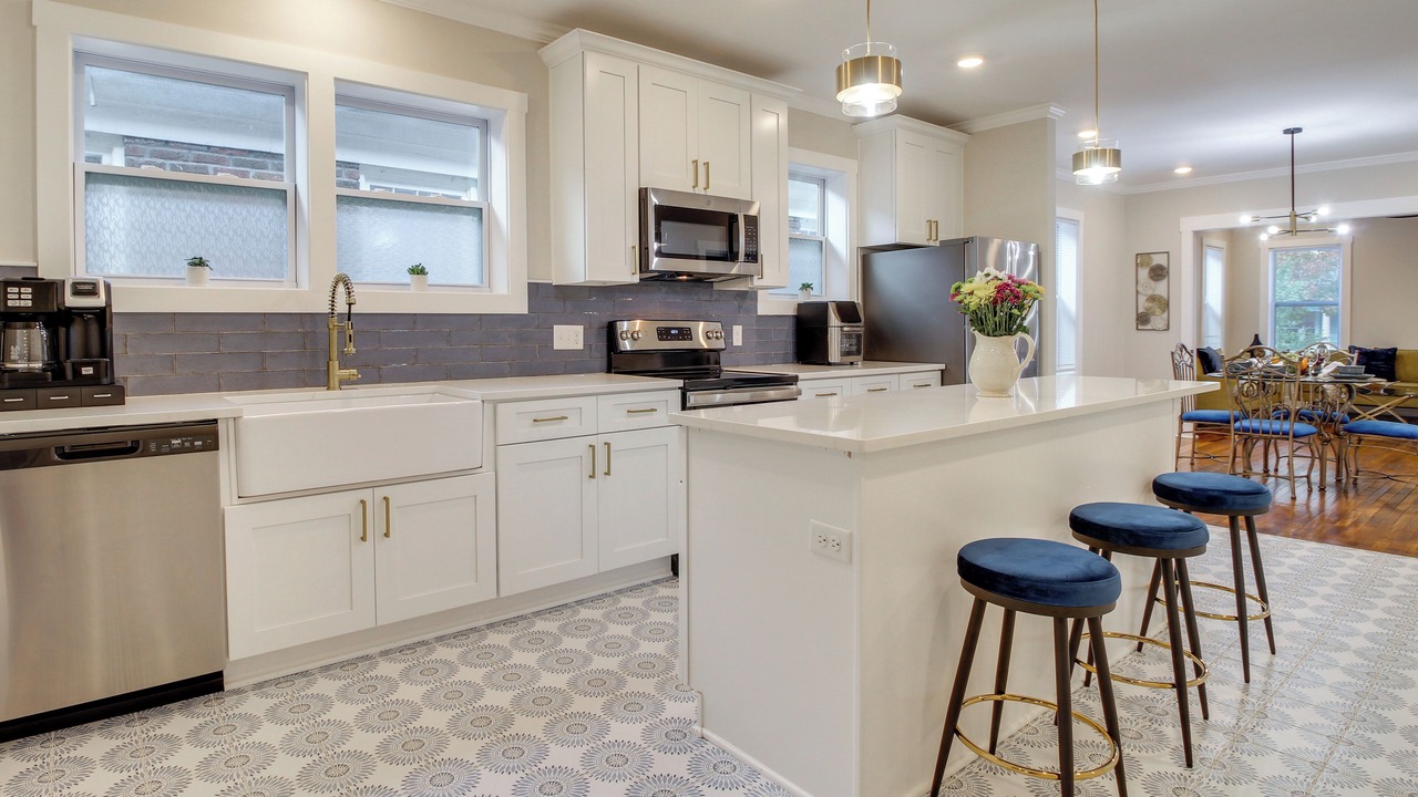 Photo of Kitchen in Eastside