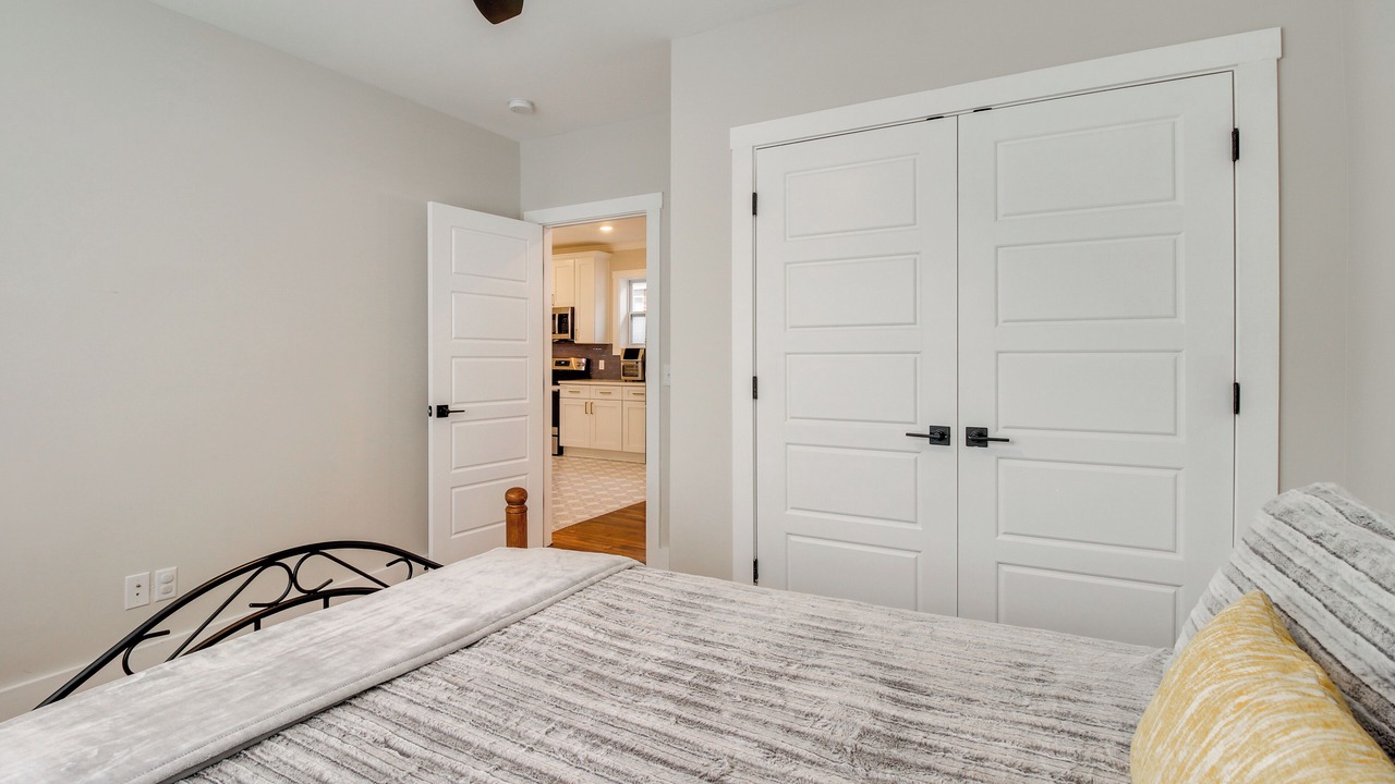 Photo of Bedroom in Eastside