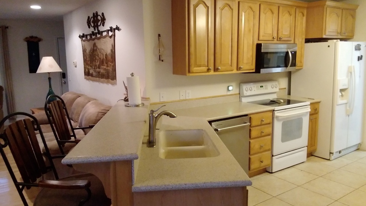 Photo of Kitchen in Seneca