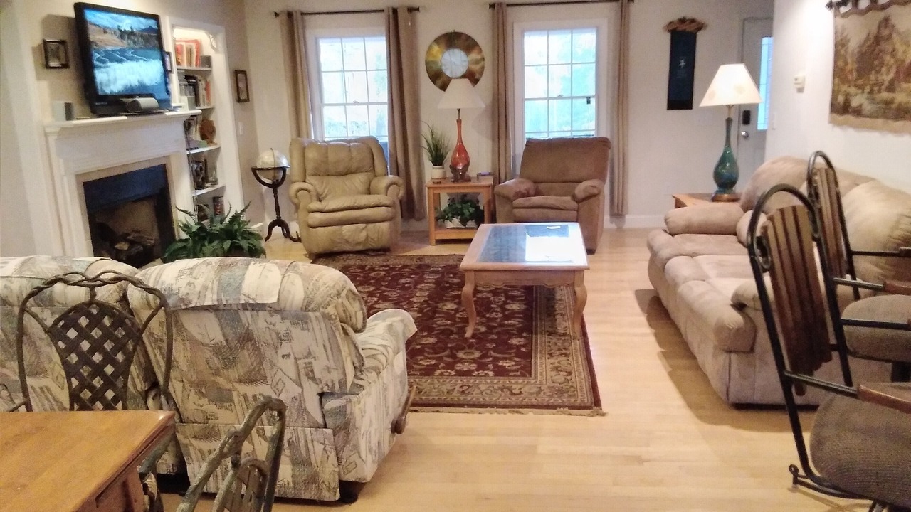 Photo of Livingroom in Seneca