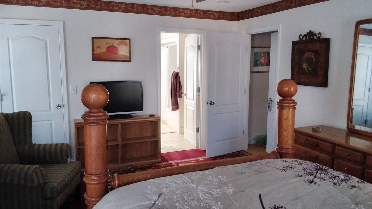 Photo of Bedroom in Seneca