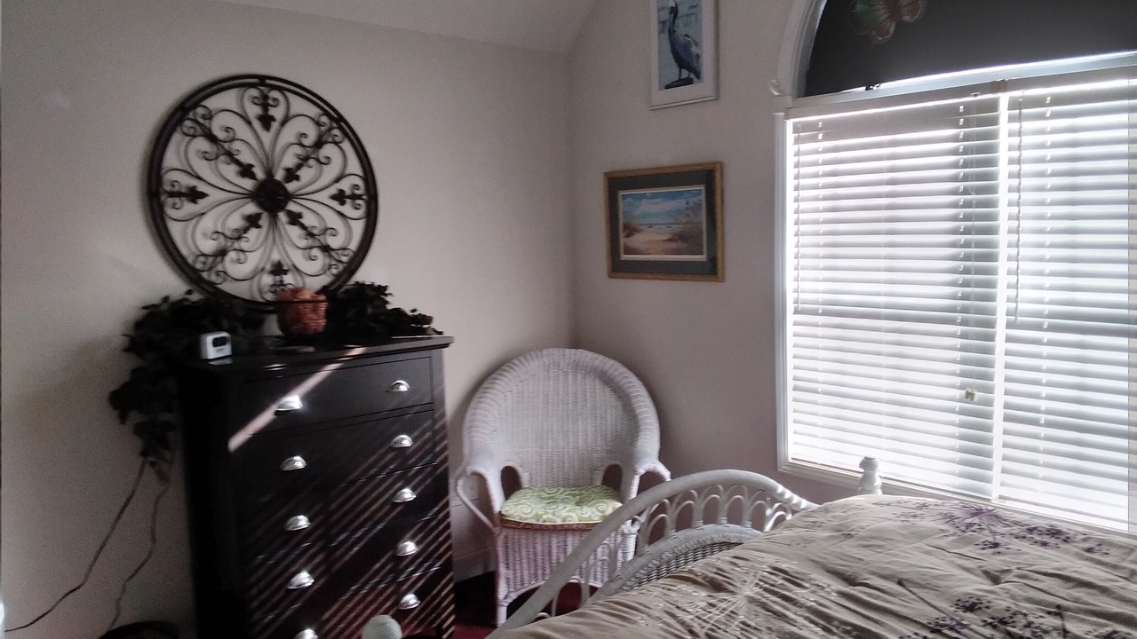 Photo of Bedroom in Seneca